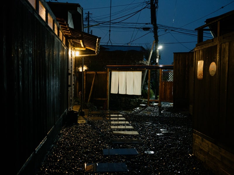 湯河原　六門の画像
